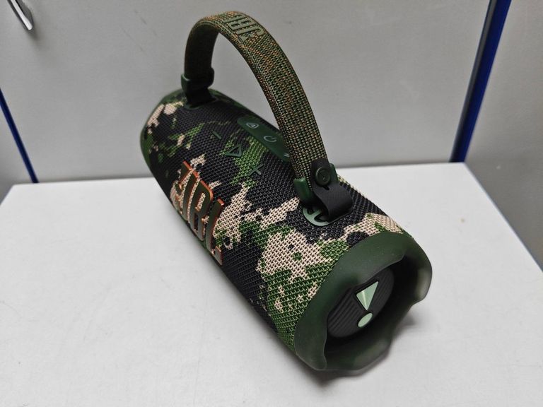 JBL Charge 6 Black Код:01-200907153. Зображення 8