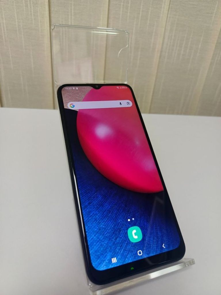 Распродажа Samsung galaxy a02s sm-a025 3/32gb, продавец Техноскарб