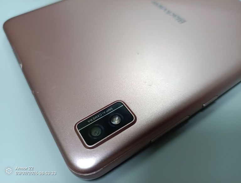 Оголошення Blackview tab 6 3/32gb lte Б/У