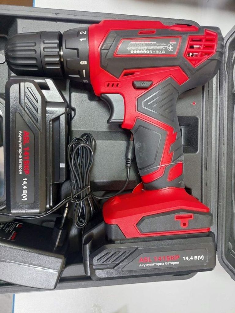 Купити Vitals au 14/2kp Б/У