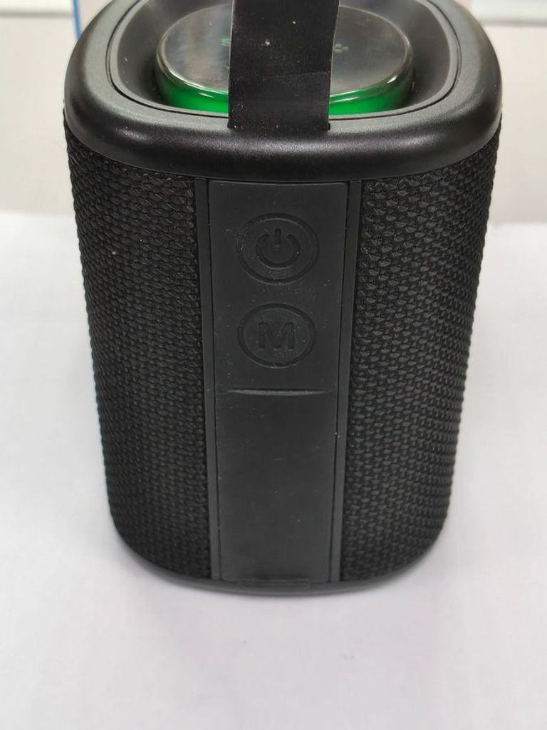 Дешево Gelius Pro Start X GP-BS1002X Black з ломбарду