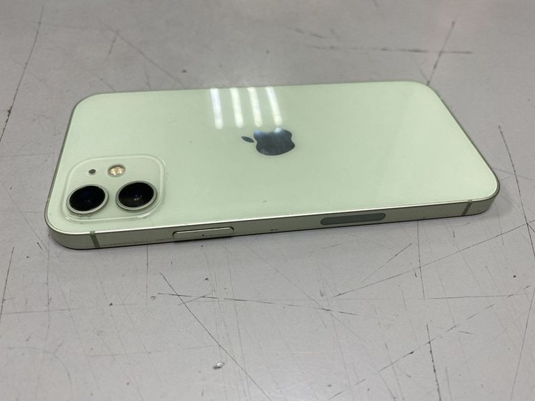 Apple iPhone 12 128GB (PRODUCT)RED Код:01-200907660. Изображение 6