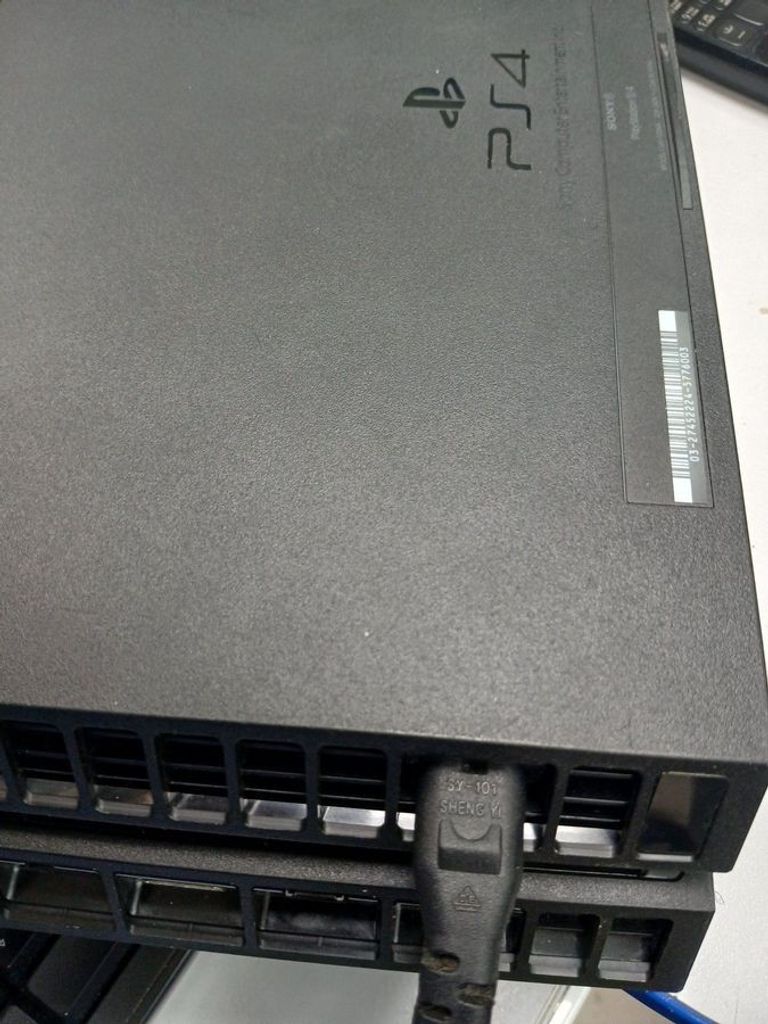 Распродажа Sony playstation 4 2tb, продавец Техноскарб