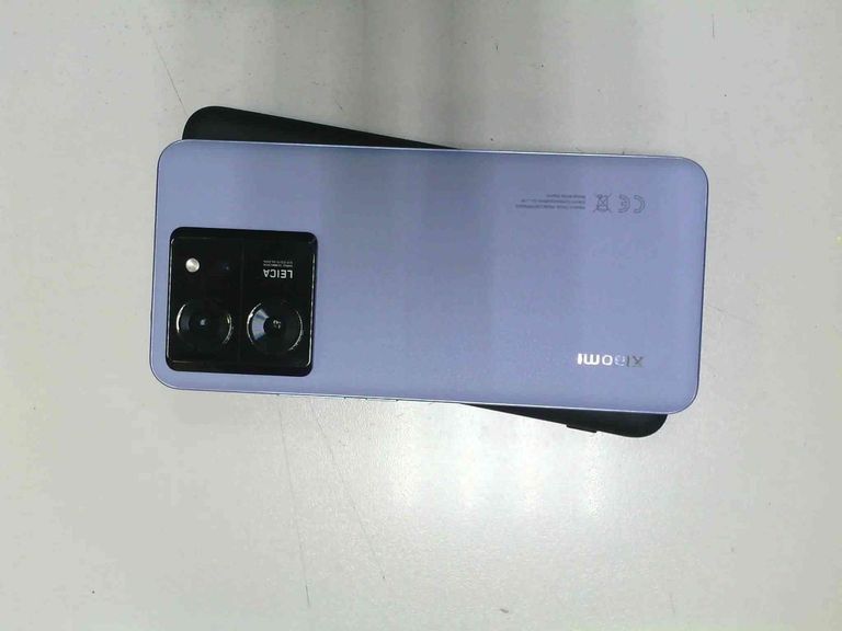 Дешево Xiaomi 13t pro 12/512gb з ломбарду