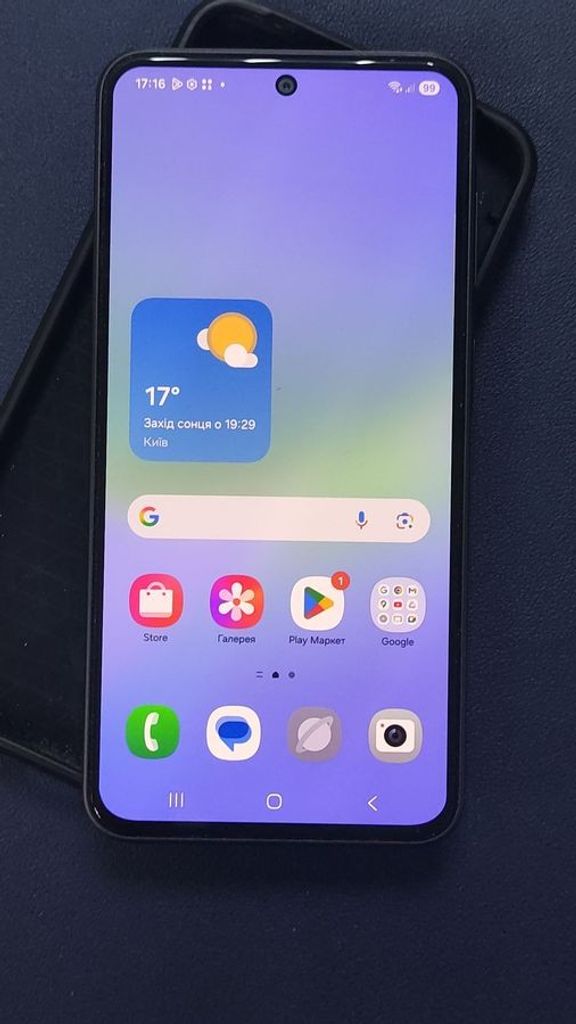 Дешево Samsung galaxy a36 5g 8/256gb з ломбарду