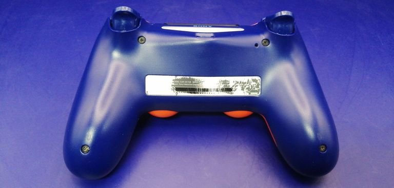 Sony dualshock 4 Код:01-200910319. Зображення 5