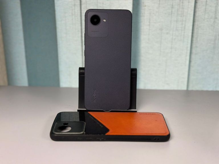 Realme c30 2/32gb Код:01-200907528. Зображення 8