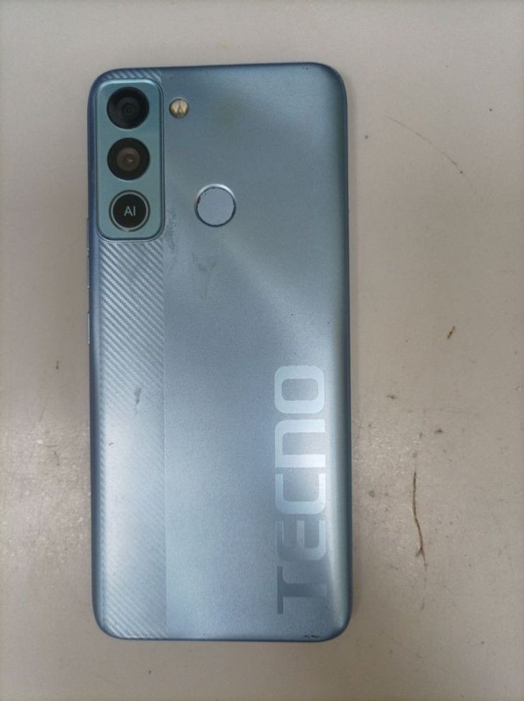 Дешево Tecno pop 5 lte bd4i 3/32gb з ломбарду