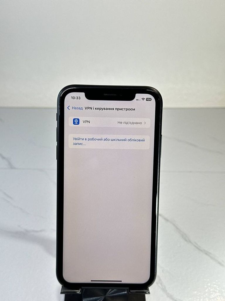 Apple iphone xr 64gb Код:01-200910019. Зображення 5