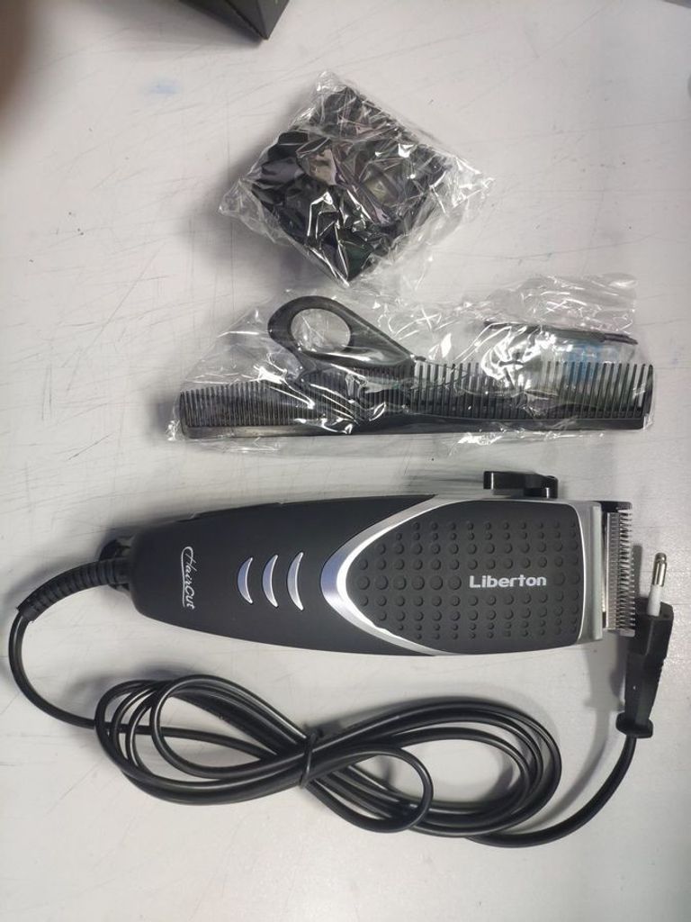 Розпродаж Liberton LHC-7002, продавець Техноскарб