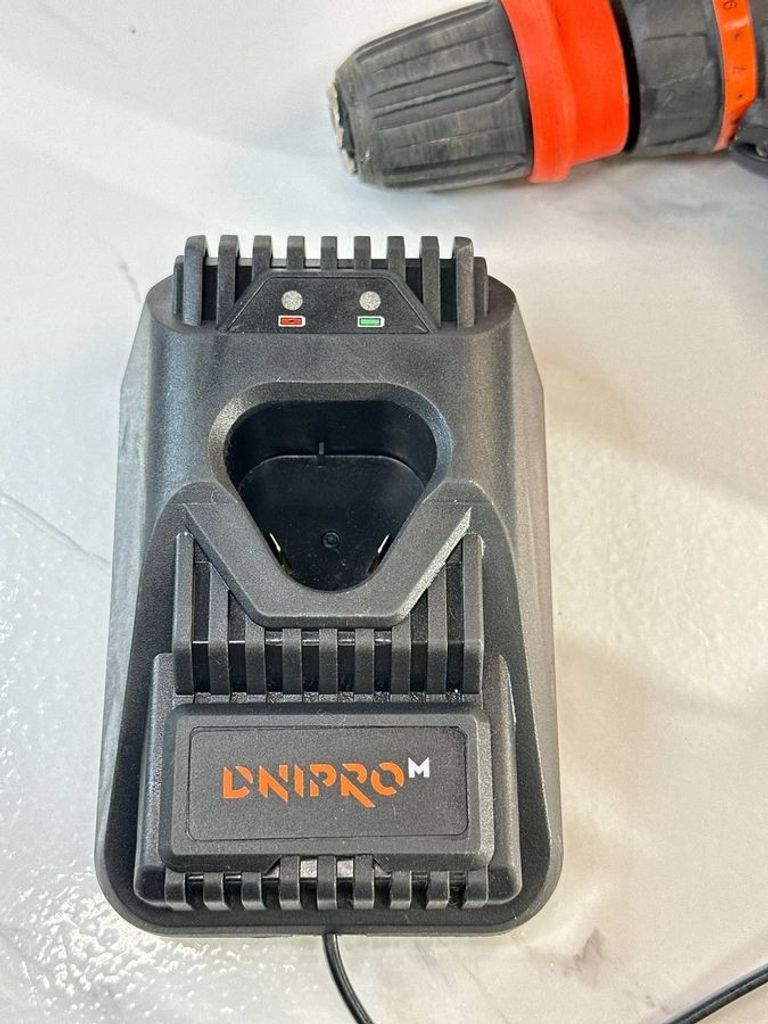 Dnipro-M cd-120hq 1акб зп Код:01-200910124. Зображення 12
