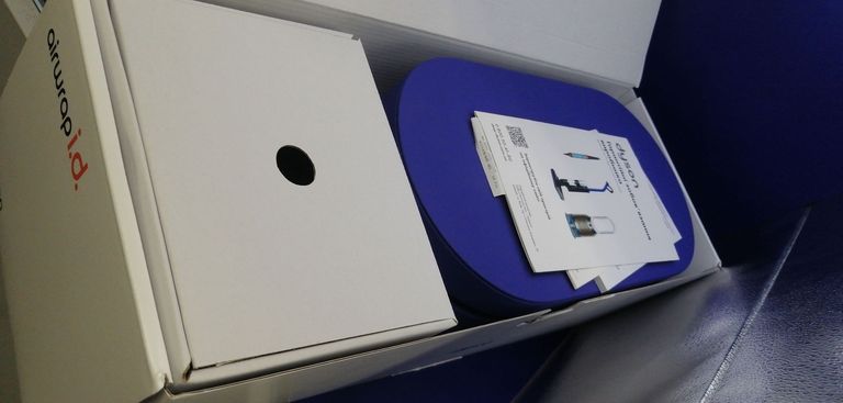 Розпродаж Dyson Airwrap i.d. HS08 Multi-Styler and Dryer Straight to Wavy - Red Velvet/Gold (596926-01), продавець Техноскарб