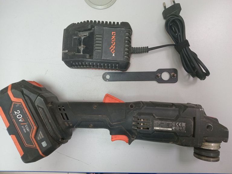 Купити Dnipro-M dga-201 Б/У