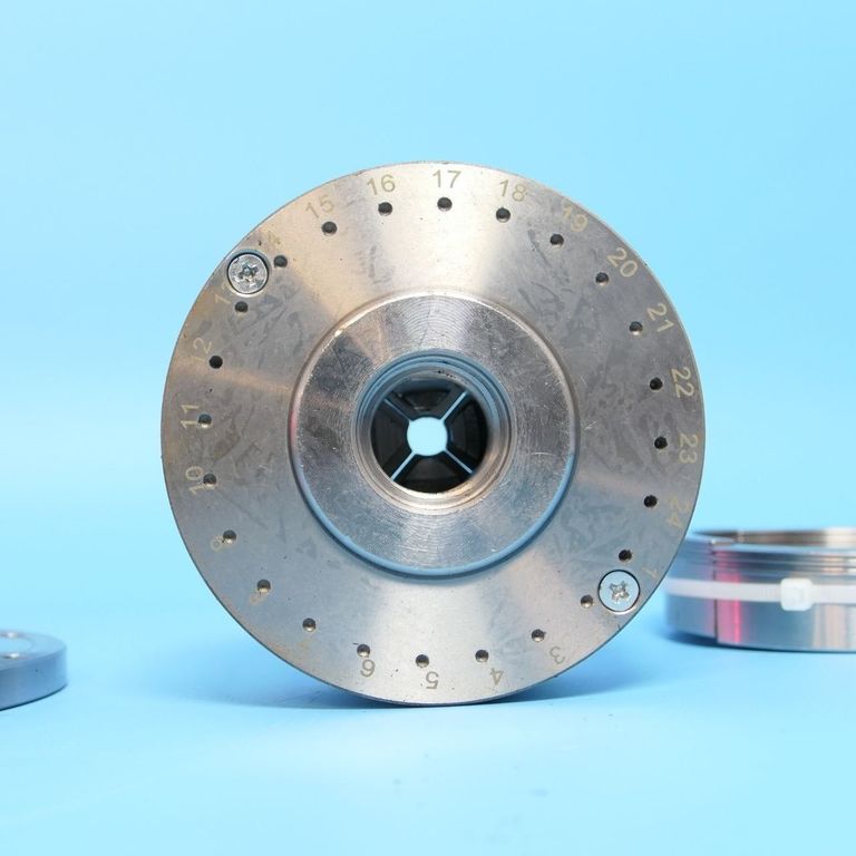 4,5“ 1“x8TPI Код:null. Изображение 5