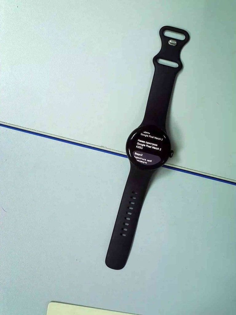 Розпродаж Google pixel watch 2, продавець Техноскарб