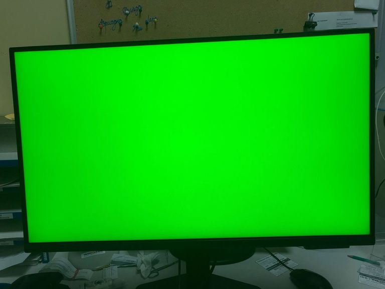 Розпродаж Samsung s27dg500, продавець Техноскарб