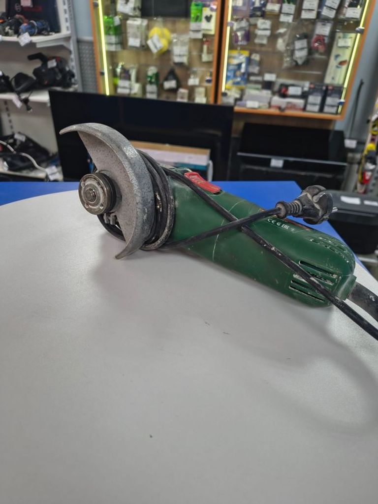 Купити Dwt WS08-125 V Б/У