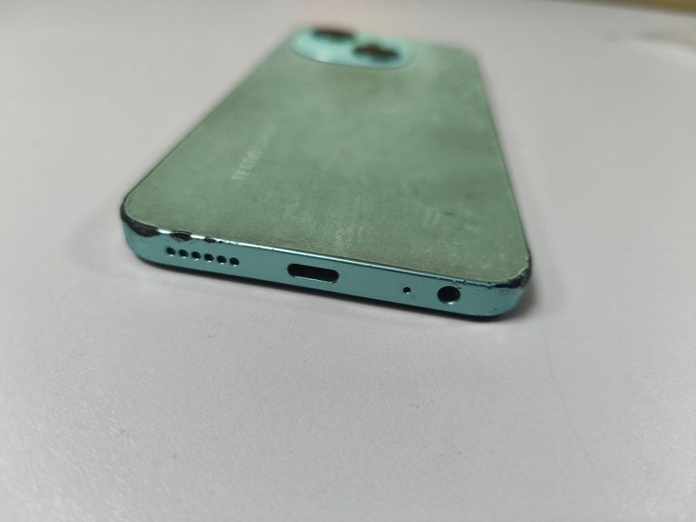 Tecno spark go 1 kl4 4/64gb Код:01-200913462. Зображення 7
