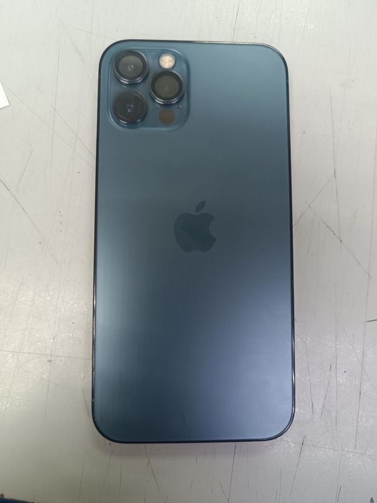 Дешево Apple iphone 12 pro 128gb з ломбарду