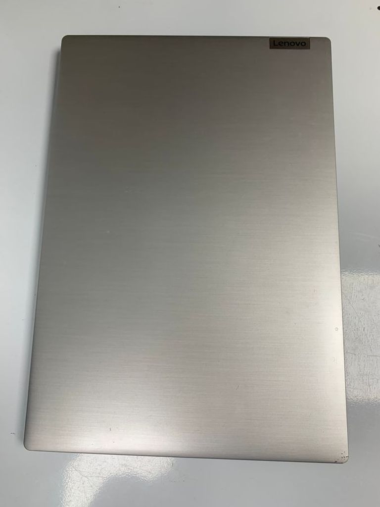 Lenovo 15/pentium 6405u ddr4/4gb ddr4/hdd *відсутній/ssd 128 gb/geforce mx130 2gb Код:01-200909040. Зображення 5