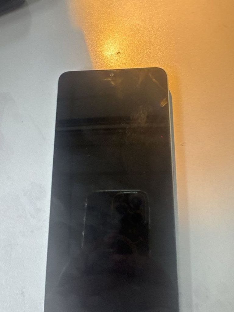 Купить Zte Blade A36 4/64GB Green Б/У