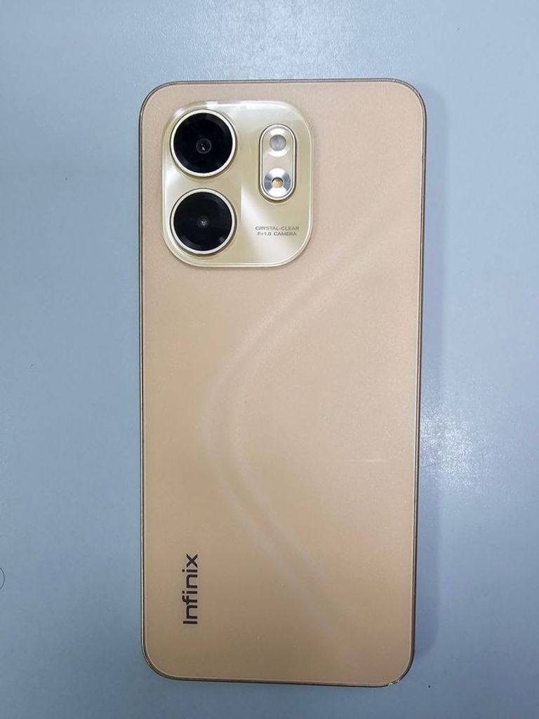 Оголошення Infinix smart 9 3/64gb Б/У