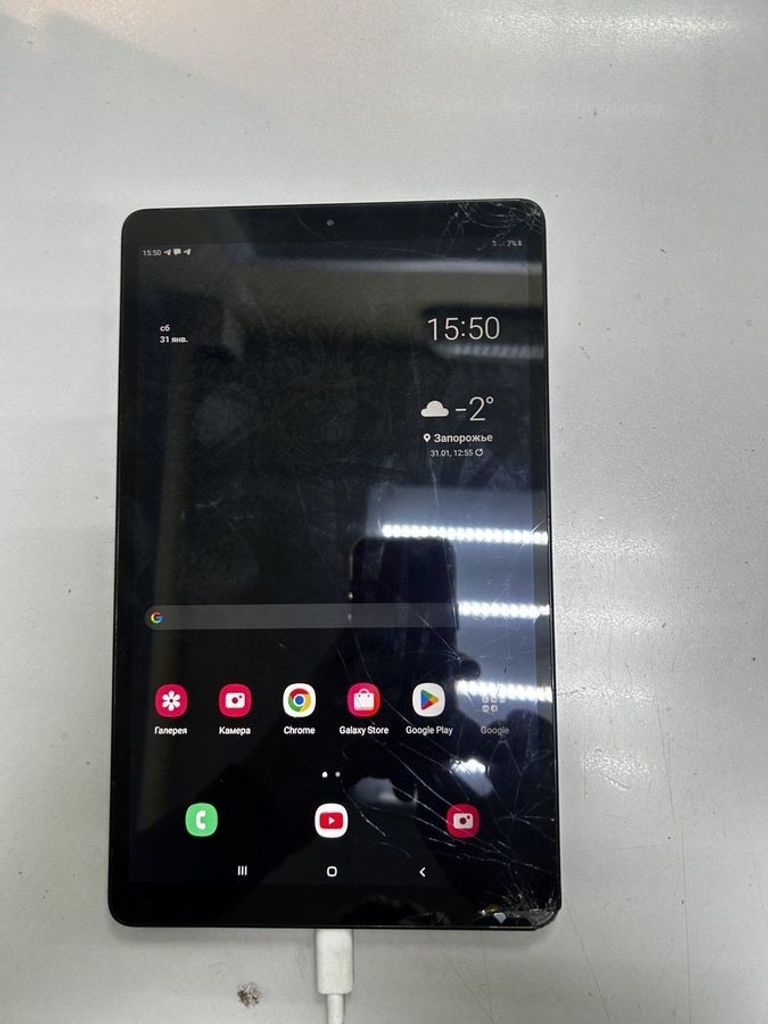 Купити Samsung galaxy tab a 10.1 32gb 3g Б/У