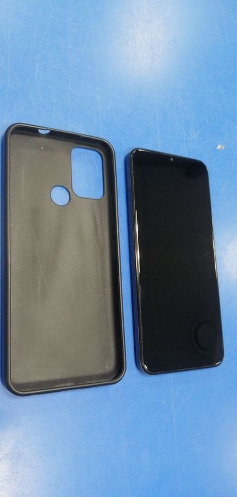 Купити Nokia C32 4/64GB Green Б/У