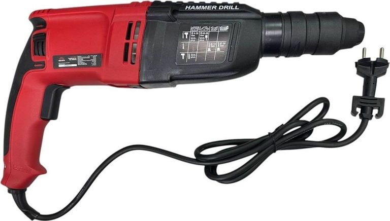 Оголошення Vitals Ra 2680Sq (230484) Б/У