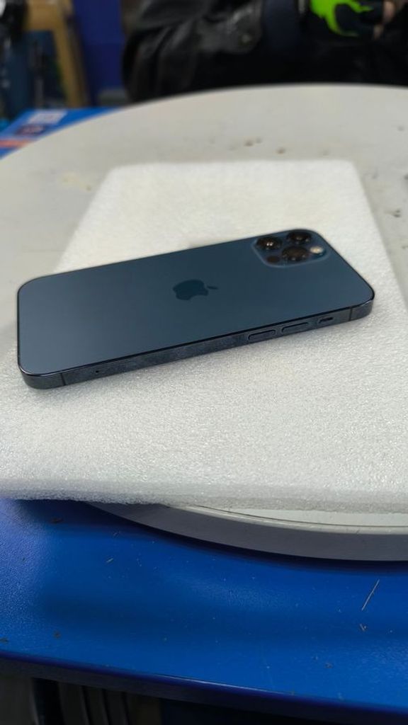 Оголошення Apple iphone 12 pro 128gb Б/У