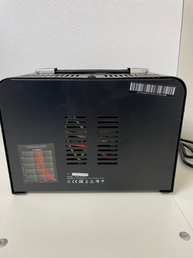 Объявление Dnipro-M bc-16 Б/У