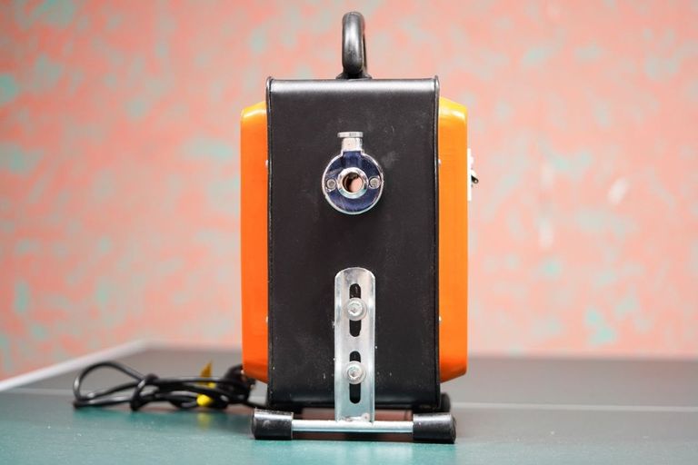 Дешево Pipe cleaner GQ-180 з ломбарду