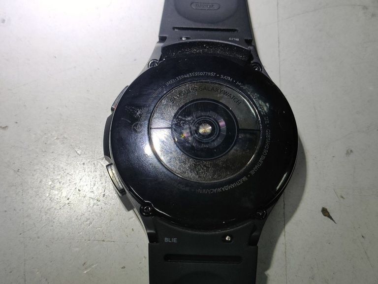 Розпродаж Samsung galaxy watch4 classic 46mm lte, продавець Техноскарб