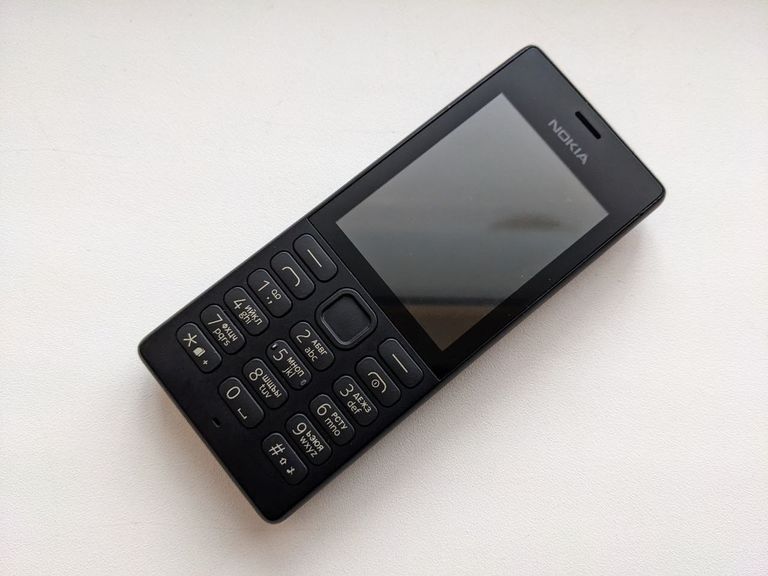Nokia 150 Black Код:null. Зображення 7