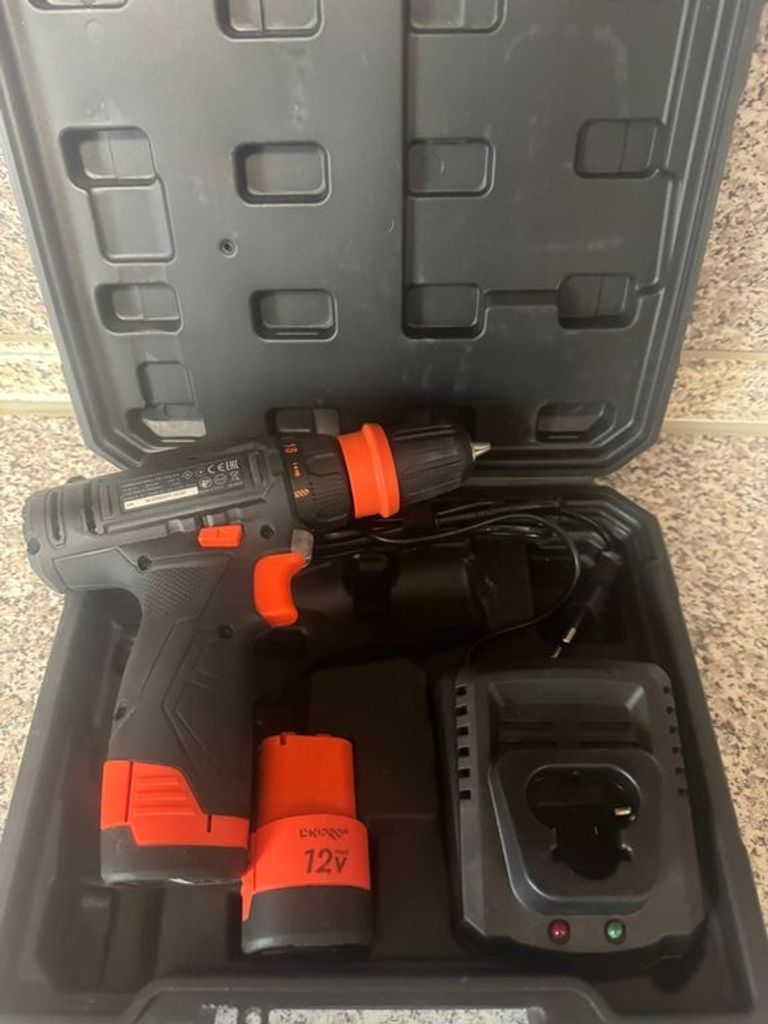  Dnipro-M CD-12Q  Код:null. Зображення 4