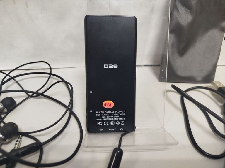 Оголошення Ruizu d29 Б/У