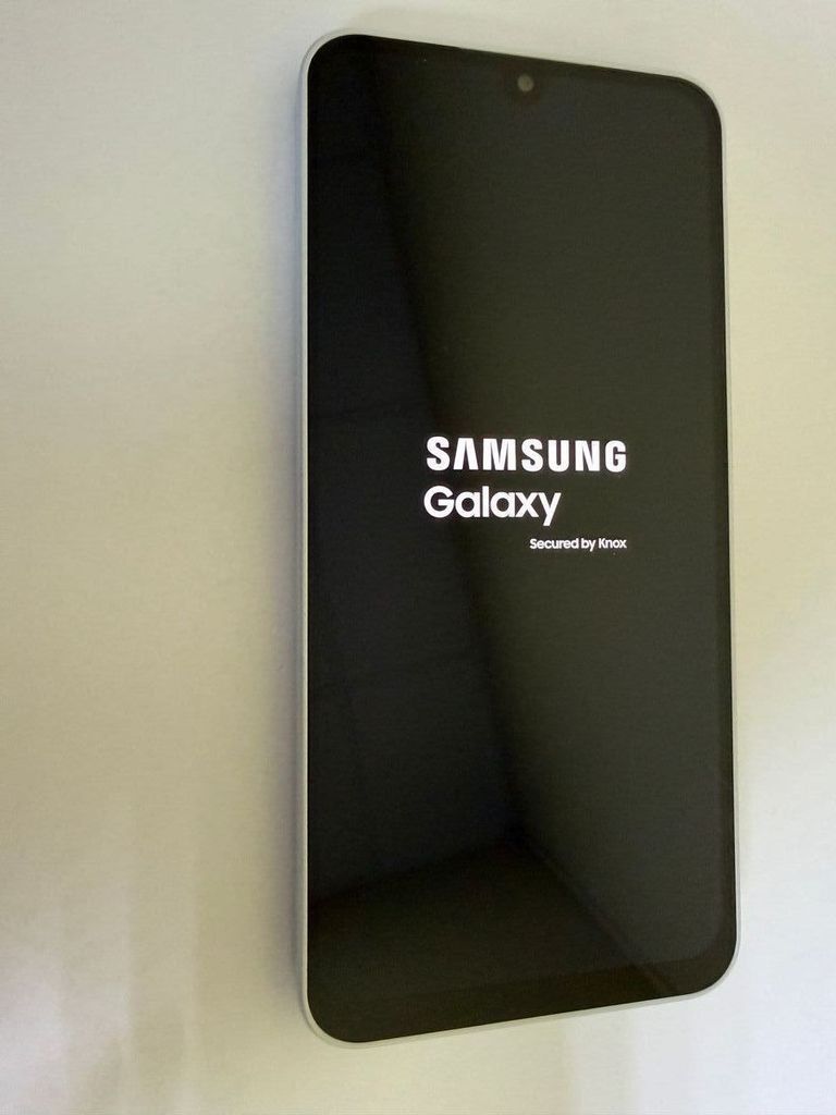 Объявление Samsung galaxy a16 4/128gb Б/У