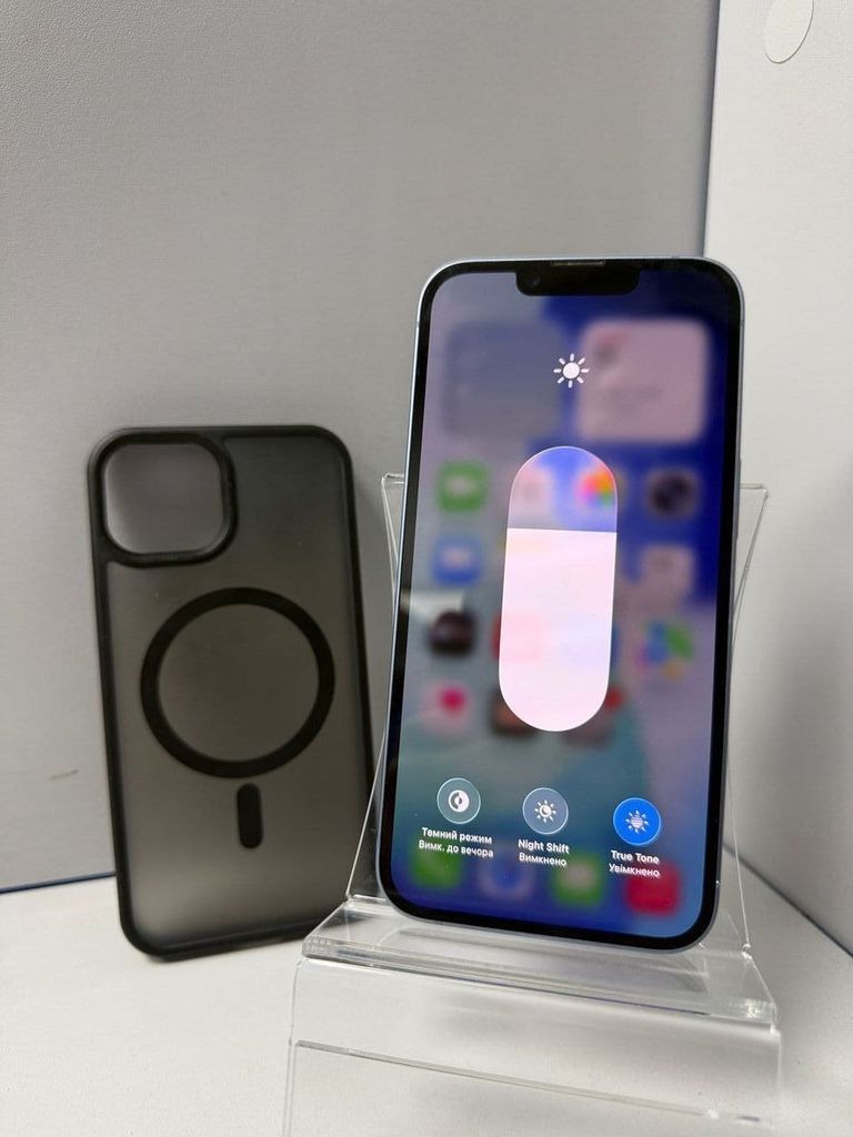 Объявление Apple iphone 14 128gb Б/У