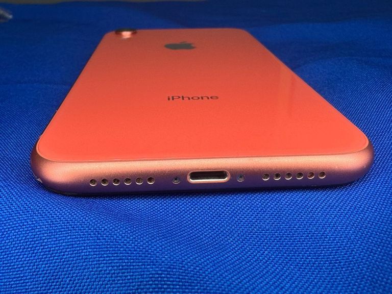 Дешиво Apple iphone xr 64gb с ломбарда