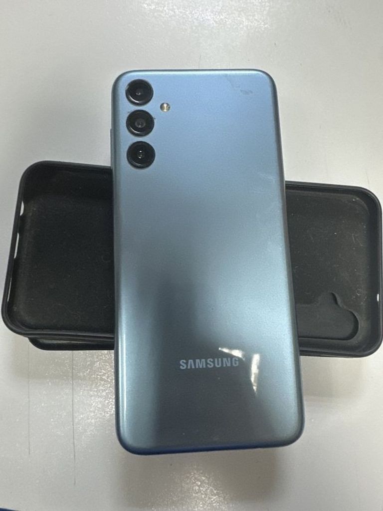 Объявление Samsung galaxy m14 sm-m146b 4/64gb Б/У