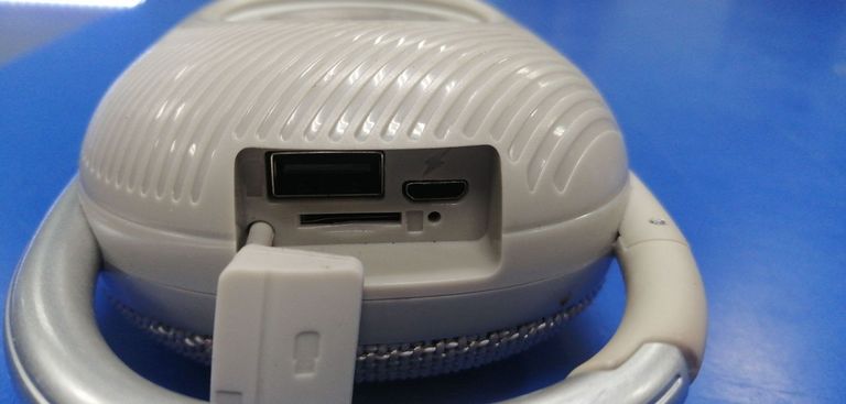 Hoco HC17 Sports Gray Код:01-200918740. Зображення 6