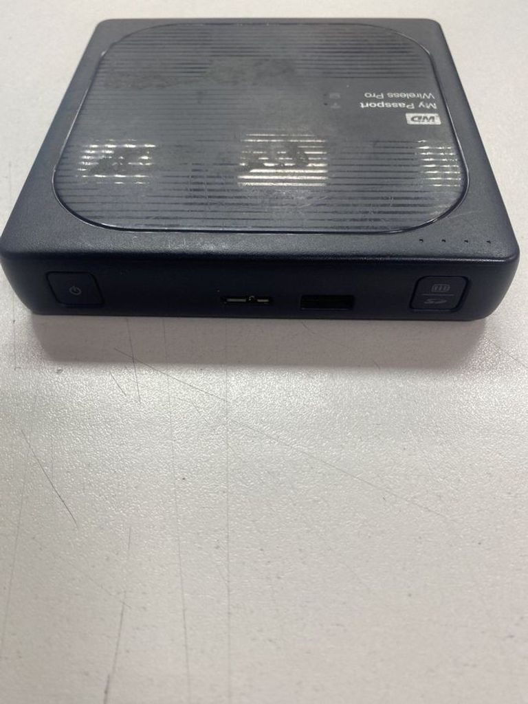 Дешиво Wd my passport 2 tb с ломбарда