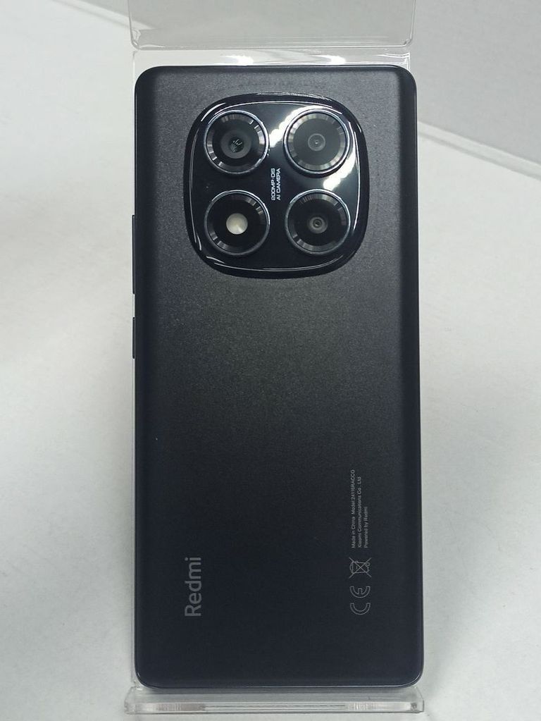 Дешево Xiaomi redmi note 14 pro 8/256gb з ломбарду