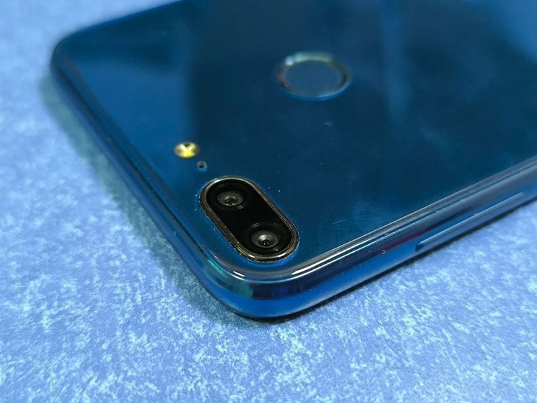 Huawei honor 9 lite 3/32gb Код:01-200919709. Зображення 5