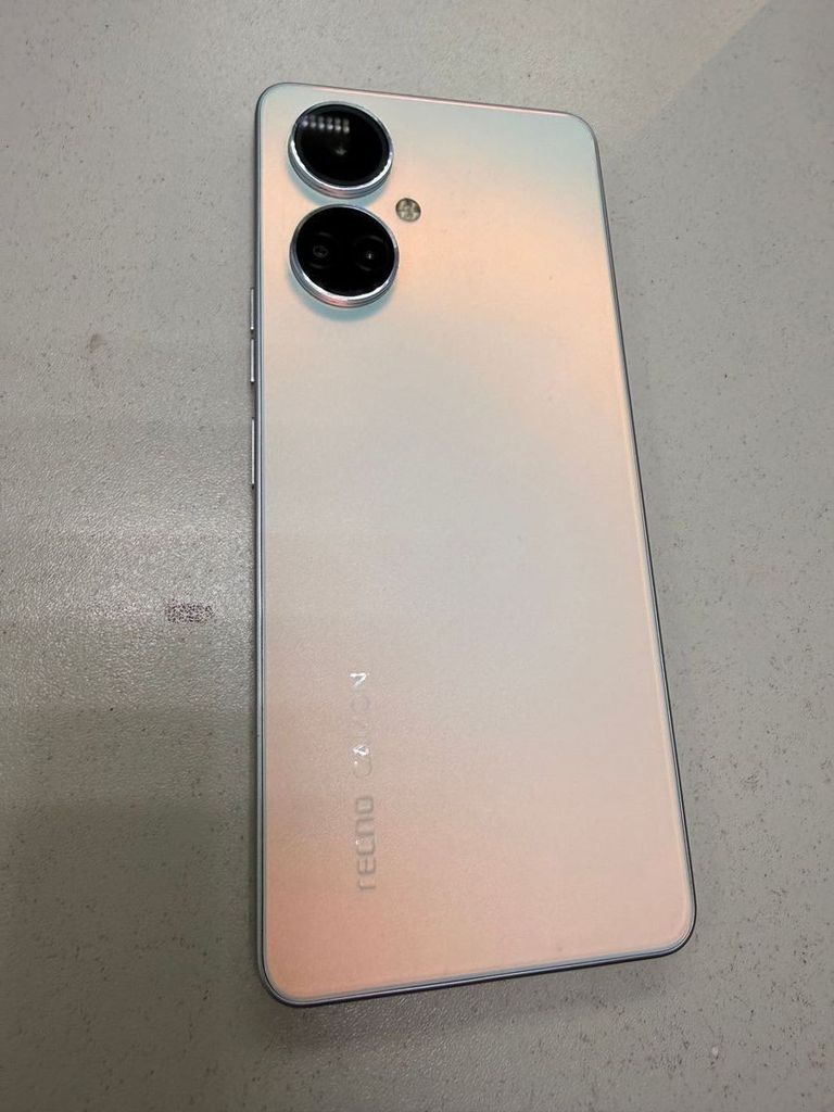Купити Tecno camon 19 6/128gb Б/У