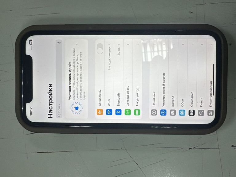 Apple iphone 11 64gb Код:01-200919885. Зображення 5