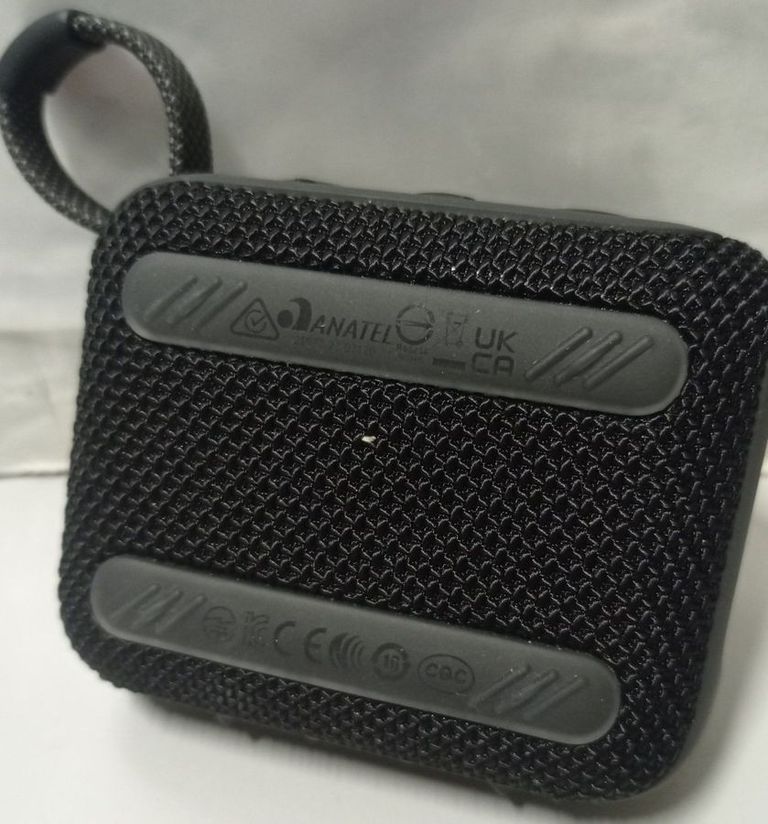 Дешиво Jbl go 4 с ломбарда