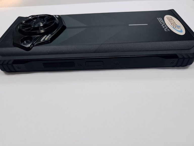 Doogee s punk 6/256gb Код:01-200920863. Изображение 5