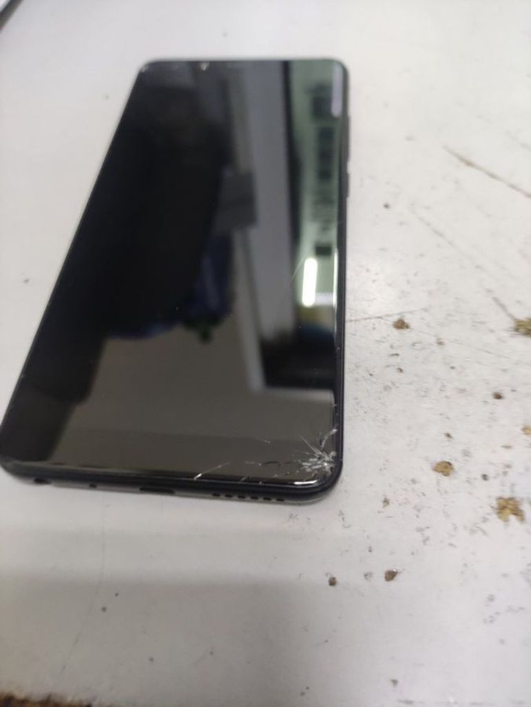 Дешево Xiaomi Redmi Note 5 3/32GB Black з ломбарду