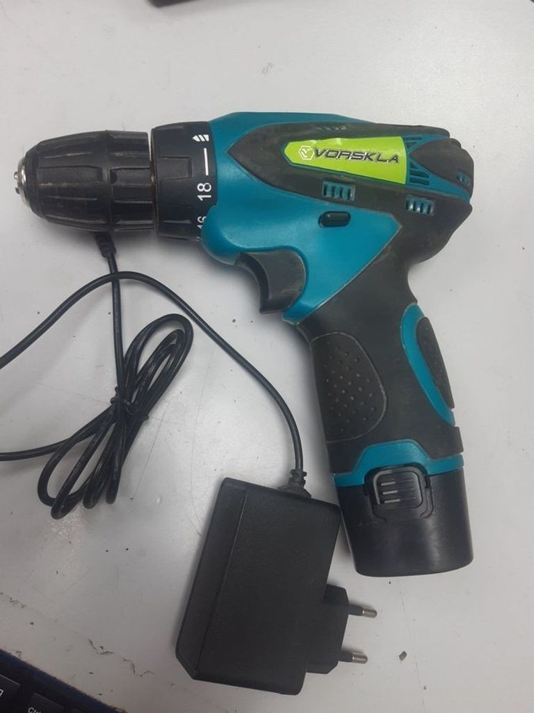 Дешево Vorskla ПМЗ 12/2 S-Li з ломбарду